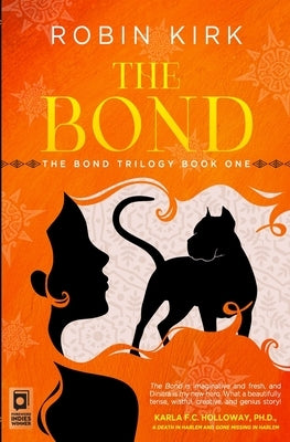The Bond Paperback Far Eek Books