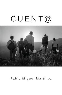 Cuent@ Paperback Finishing Line Press