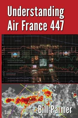 Understanding Air France 447 Paperback William Palmer