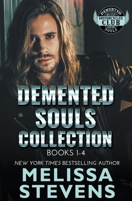 Demented Souls Collection Paperback TNT Publications