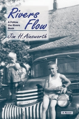 Rivers Flow Paperback Sunstone Press