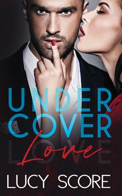 Undercover Love Paperback Bloom Books