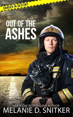 Out of the Ashes: Christian Romantic Suspense Paperback Dallionz Media, LLC