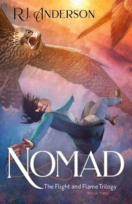 Nomad: Volume 2 Paperback Enclave Escape