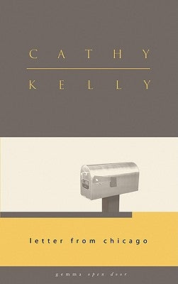 Letter from Chicago Paperback GemmaMedia