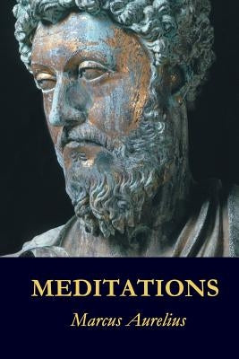 Meditations Paperback Createspace Independent Publishing Platform