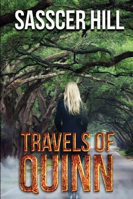 Travels of Quinn Paperback Independently Published