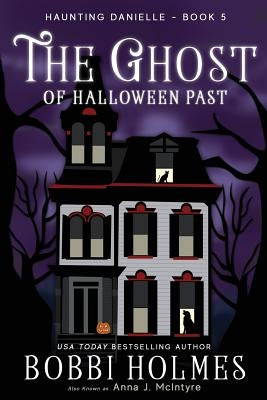 The Ghost of Halloween Past Paperback Createspace Independent Publishing Platform
