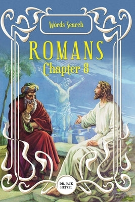 Romans Chapter 8 Paperback Readersmagnet LLC