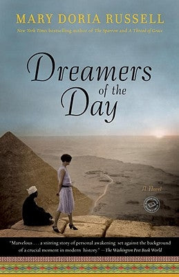 Dreamers of the Day Paperback Ballantine Books