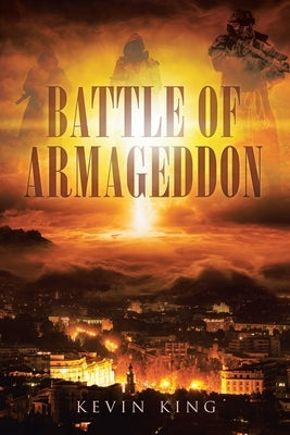 Battle of Armageddon Paperback Christian Faith