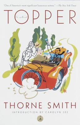 Topper Paperback Modern Library