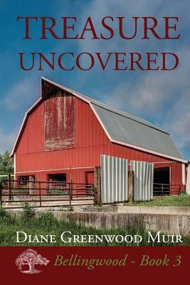 Treasure Uncovered Paperback Createspace Independent Publishing Platform