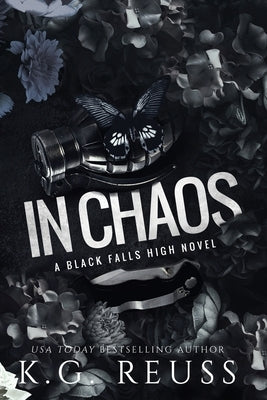 In Chaos Paperback Books from Beyond