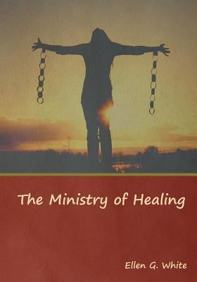 The Ministry of Healing Paperback Indoeuropeanpublishing.com