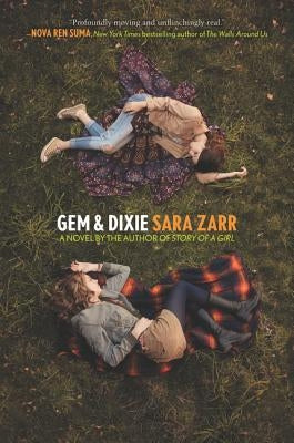 Gem & Dixie Paperback Harper Collins