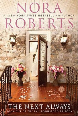 The Next Always Berkley Books