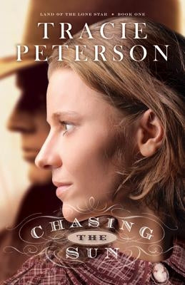 Chasing the Sun Paperback Bethany House Publishers