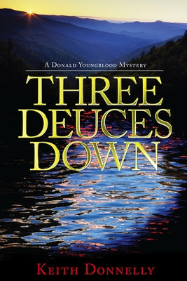 Three Deuces Down Paperback NewSouth Books