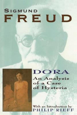 Dora: An Analysis of a Case of Hysteria Paperback Touchstone Books