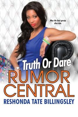 Truth or Dare Paperback Kensington Publishing Corporation