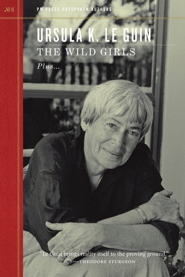 Wild Girls Paperback PM Press