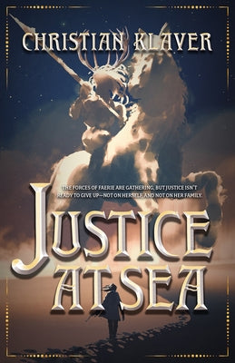 Justice at Sea: Volume 2 Paperback Camcat Books