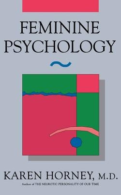 Feminine Psychology Paperback W. W. Norton & Company