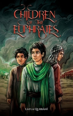 Children of the Euphrates Paperback Lantern Publications