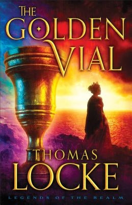 The Golden Vial Paperback Fleming H. Revell Company