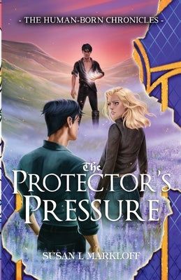 The Protector's Pressure Paperback Niveus Press