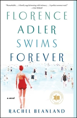 Florence Adler Swims Forever Paperback Simon & Schuster
