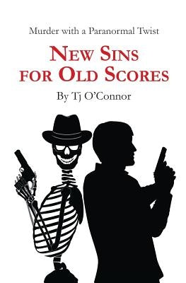 New Sins for Old Scores Paperback Black Opal Books