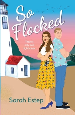 So Flocked Paperback Sarah Estep