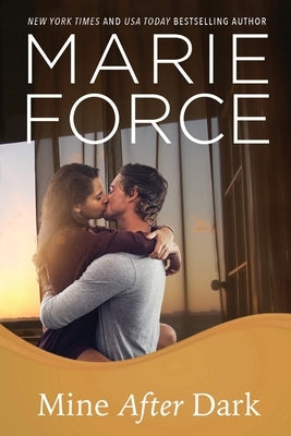 Mine After Dark Paperback HTJB, Inc.