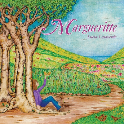 Margueritte Paperback iUniverse