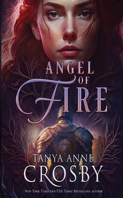 Angel of Fire Paperback Oliver-Heber Books