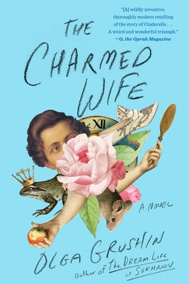 The Charmed Wife Paperback G.P. Putnam's Sons