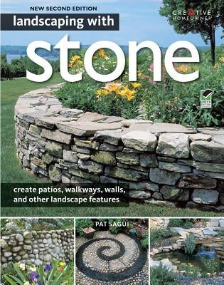 Landscaping with Stone Creative Homeowner