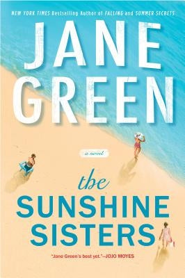 The Sunshine Sisters Paperback Berkley Books