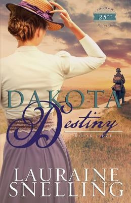 Dakota Destiny Paperback Independently Published