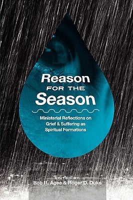 Reason for the Season Paperback Founders Press
