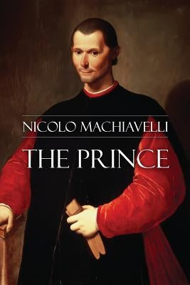 The Prince Paperback Createspace Independent Publishing Platform