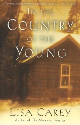 In the Country of the Young Paperback Harper Perennial