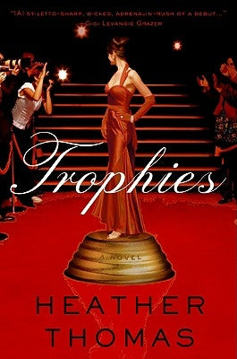 Trophies Paperback William Morrow & Company