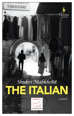The Italian Paperback Europa Editions