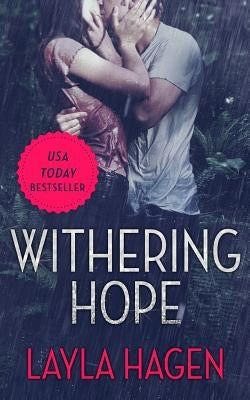 Withering Hope Paperback Createspace Independent Publishing Platform