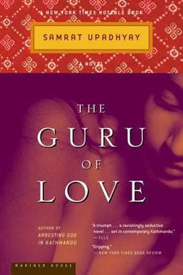 The Guru of Love Paperback Harpervia