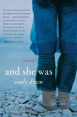 And She Was Paperback Harper Perennial