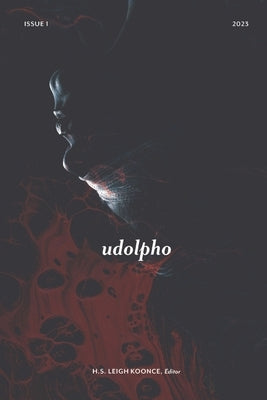 Udolpho: Issue 1 Paperback Ellerslie Books